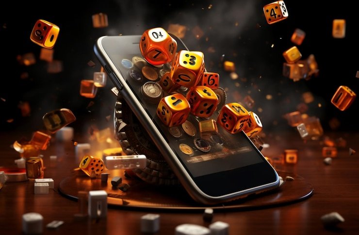 Bantuan jentoto mudah dibaca dari Android